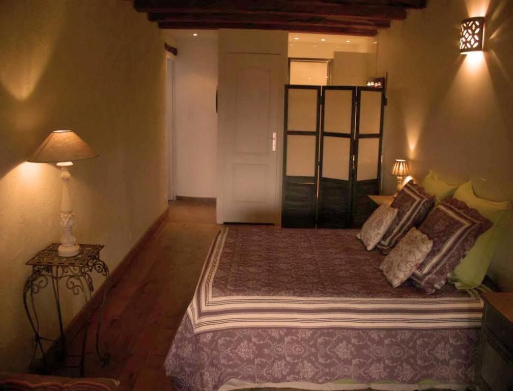 La Grange Aux Loirs B&B Courtioux Pokoj fotografie